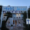 Отель Josse в Жюан-ле-Пене
