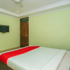 Отель Bns Lodge By OYO Rooms, фото 13