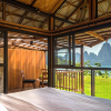 Отель Tinidee Hideaway Tonsai Beach Krabi, фото 16
