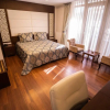 Отель Sea Golden Hotel Ve Restaurant, фото 5