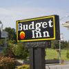 Отель Budget Inn в Люрее