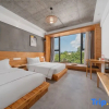 Отель Yunhe Terrace Sit and Watch Yunqi Homestay, фото 2
