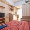Отель Green Lake View Ciputat by Celebrity Room, фото 18