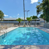 Отель Studio 6 Jacksonville, FL - Baymeadows, фото 14