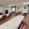 Отель Holiday Inn Express Suites Charleston, an IHG Hotel, фото 16
