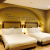Отель Caruso Place Boutique & Wellness Suites, фото 7