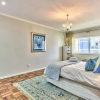 Отель Edward Court 1 Bedroom Garden Facing, фото 5