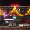 Отель Park, фото 15