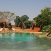 Отель L'Ecolodge de Simal, фото 28