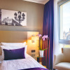 Отель Leonardo Hotel Frankfurt City Center, фото 8