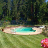 Отель Quality Inn & Suites, Santa Cruz Mountains, фото 7