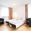 Отель Hotelpension zum Gockl, фото 28