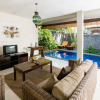 Отель Bumi Linggah Villas Bali, фото 6