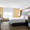 Отель Holiday Inn Cleveland, an IHG Hotel, фото 5