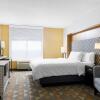 Отель Holiday Inn Cleveland, an IHG Hotel, фото 4