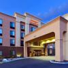 Отель Hampton Inn & Suites Fairbanks, фото 35