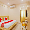 Отель Super OYO Flagship Landcorp Hotels Near Shilparamam, фото 32