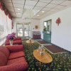 Отель Travelodge by Wyndham Lynchburg, фото 10