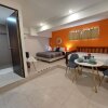Отель Cancun Suites Apartments - Hotel Zone, фото 12