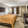 Отель Quality Inn, фото 24