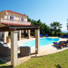 Отель Villa Apollon in Spartia, фото 39