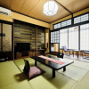 Отель Amagase Onsen Seitenkaku, фото 35