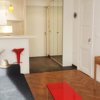 Отель Sunny, 1-bedroom Studio Apartment in Nice With Wifi 200 Metres From th, фото 11