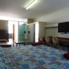 Отель City Beach Motel, фото 4