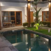 Отель The Kanjeng Suites Canggu, фото 5