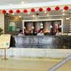 Отель Tiandu Hotel, фото 8