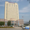 Отель Wu Gang Hotel, фото 1