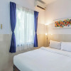 Отель Belvilla 93904 Rise Apartment Near Sanur Beach, фото 16