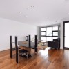 Отель Canary Wharf 2 Bedroom Flat With Parking, фото 2
