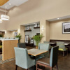 Отель Hampton Inn & Suites Brunswick, фото 18