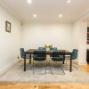 Отель Spacious and Bright 3BD Home in Belsize Park, фото 11