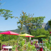 Отель Camping Le Vieux Colombier, фото 12