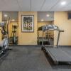 Отель Quality Inn & Suites Downtown, фото 29