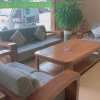 Отель GreenTree Inn Shangrao Shangrao District Yueliangwan Automobile City Business Hotel, фото 1