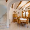 Отель Enchanting Villa in El Verger With Swimming Pool, фото 12