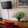 Отель Business Hotel Böblingen-Sindelfingen в Беблингене