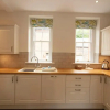 Отель Spacious 2 Bedroom Apartment in Netherby Hall, фото 17