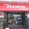 Отель Pushpak International, фото 10