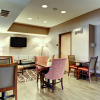 Отель Hampton Inn Ottawa (Starved Rock Area), фото 12