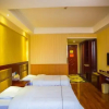 Отель GreenTree Inn Jiayuguan Xinhua South Road Express Hotel, фото 3