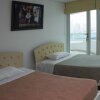 Отель Apartment in Cartagena Ocean Front 2tl14 With Air Conditioning and Wifi, фото 6