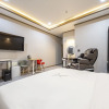 Отель Gwangju Hanam Business Hotel Yahoo, фото 7