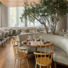 Отель Dua Miami Brickell, An Autograph Collection Hotel, фото 39