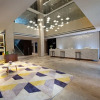 Отель Hampton by Hilton Wuhan East Lake Optics Valley, фото 12