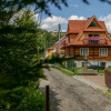 Отель Cozy Apartment Zakopane by Renters, фото 1