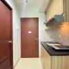 Отель Artistic Studio Apartment At Taman Melati Jatinangor, фото 2